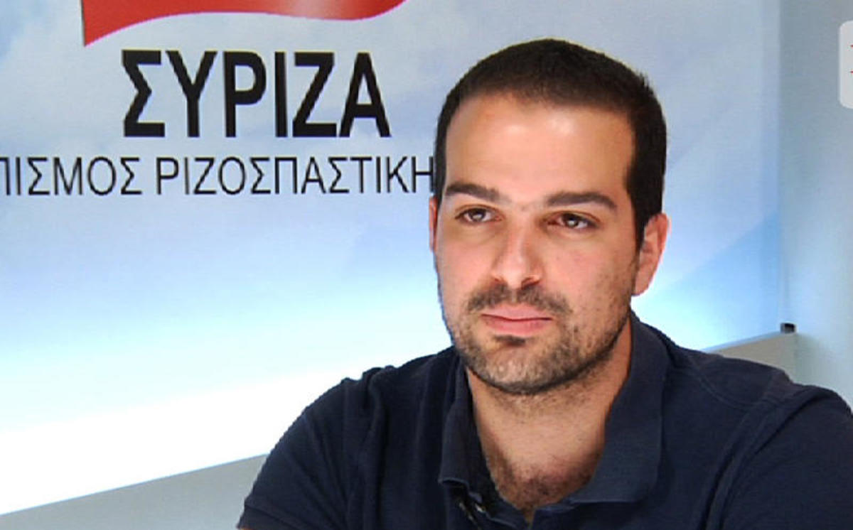 Υπερβολική η Αστυνομία στο κέντρο – Νίκη από τον πρώτο γύρο”