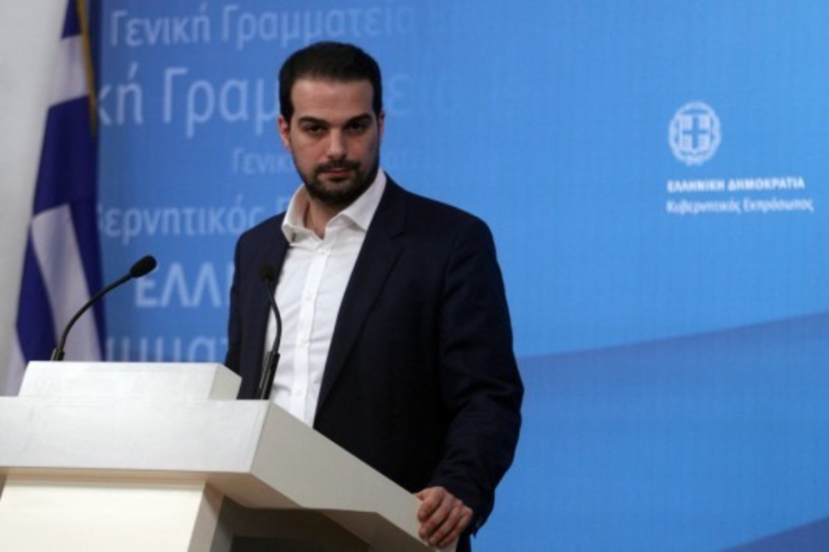 Σακελλαρίδης: Ο αγώνας της Ελλάδας ενάντια στη λιτότητα είναι αγώνας όλης της Ευρώπης