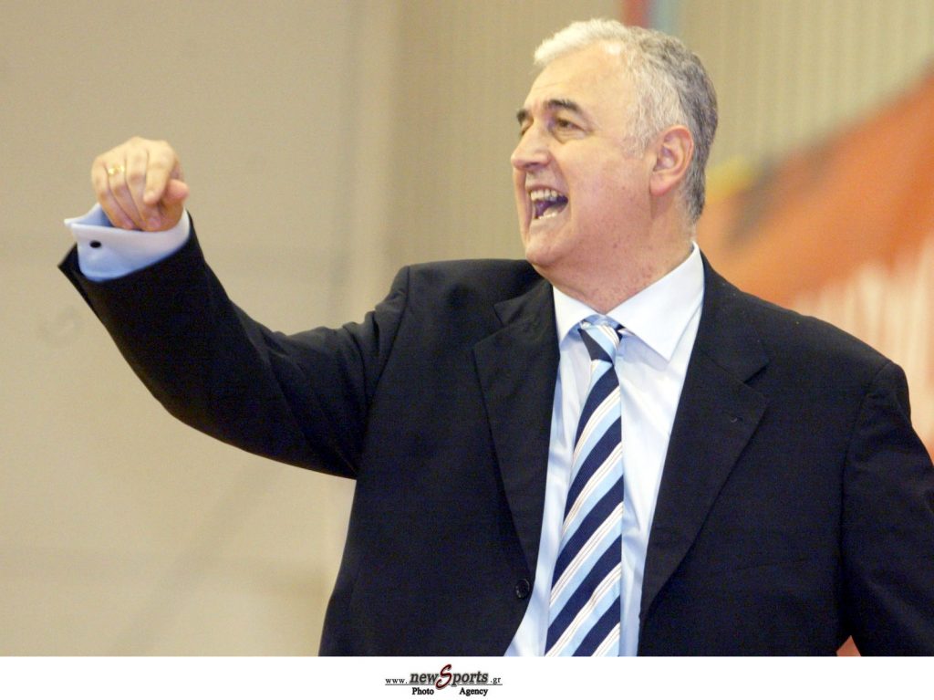ΑΕΚ: Με Σάκοτα θέλει να πάει… σαν άλλοτε