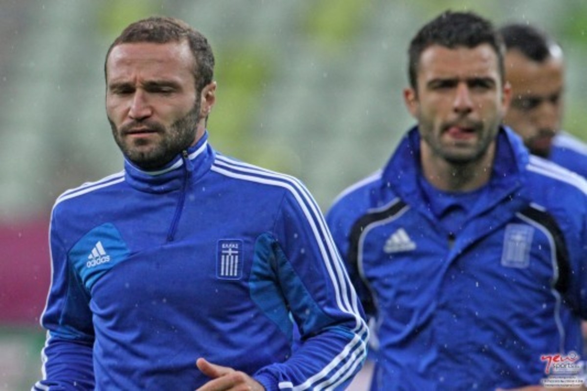 ΦΩΤΟ NEWSPORTS