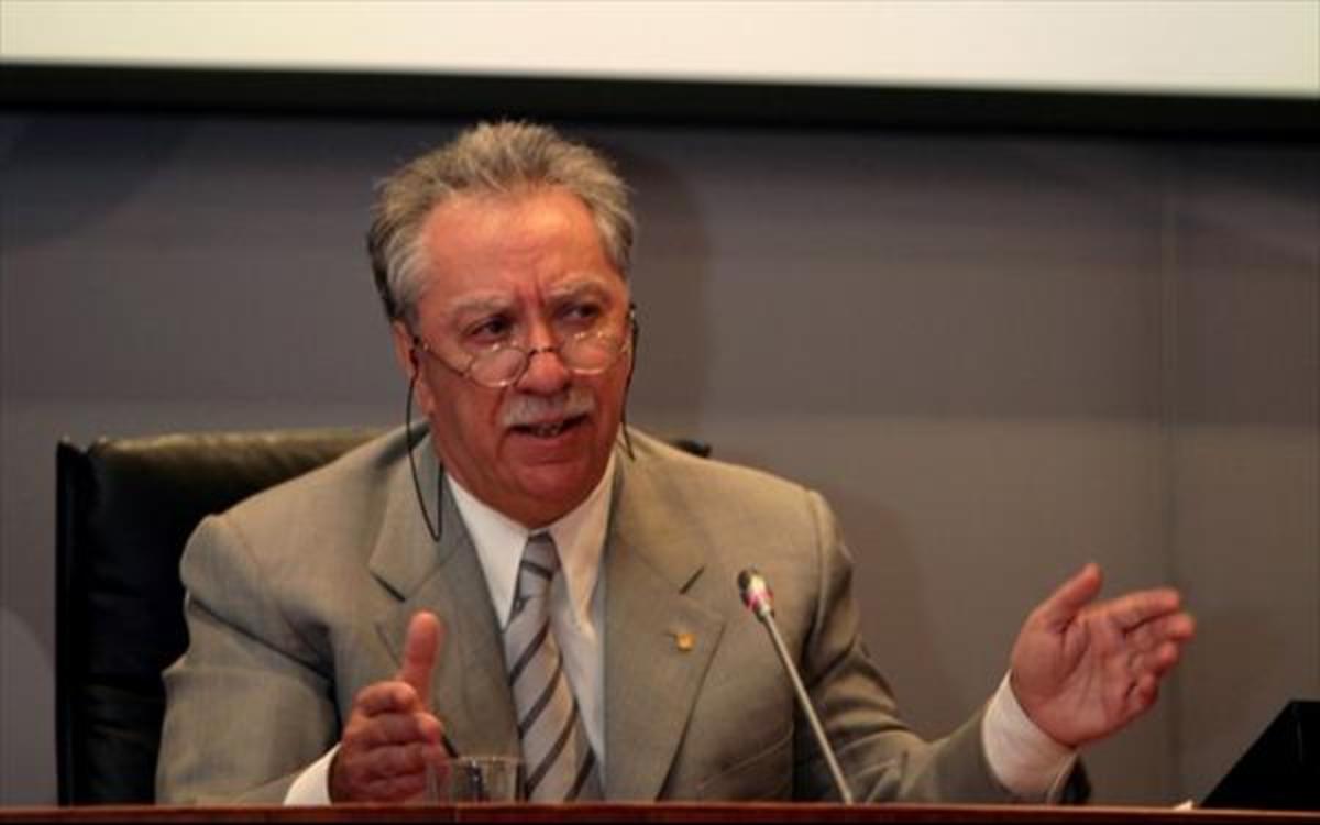 Σάλλας:Θα πετύχει η αύξηση μετοχικού κεφαλαίου στην Τράπεζα Πειραιώς