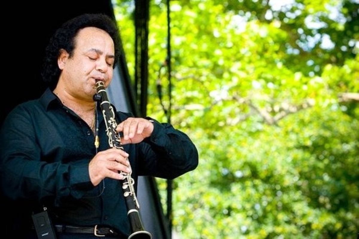 Το κλαρίνο του Σαλέα “κατακτά” τη Τουρκία