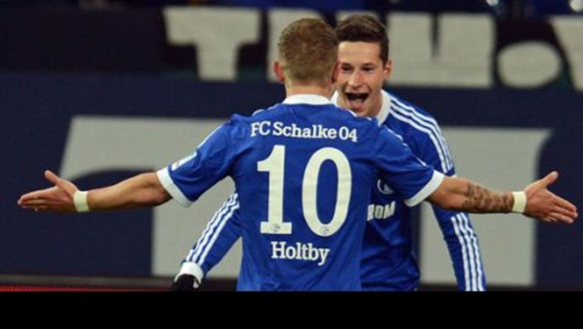 Το ματς της χρονιάς στην επανέναρξη της Μπουντεσλίγκα (VIDEO)