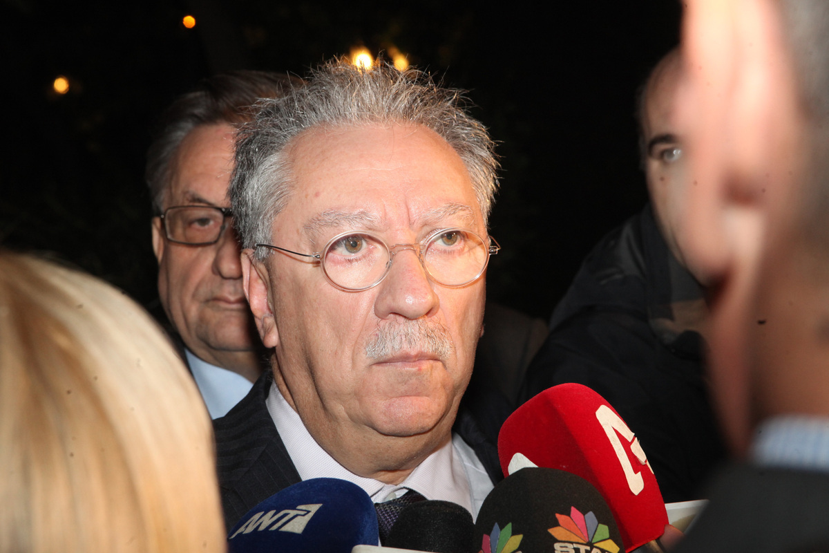 ΦΩΤΟ ΑΡΧΕΙΟΥ EUROKINISSI