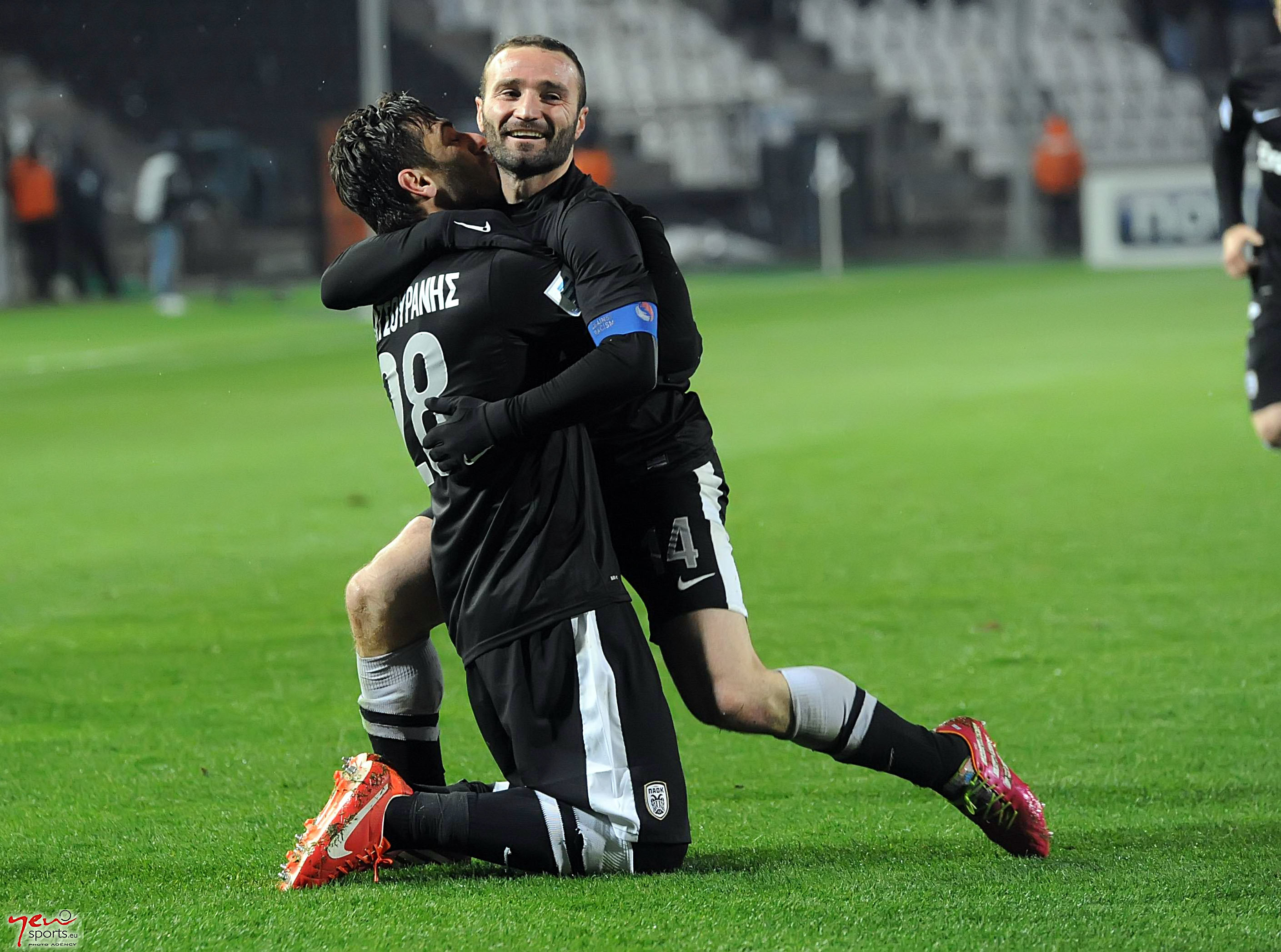 ΦΩΤΟ NEWSPORTS.