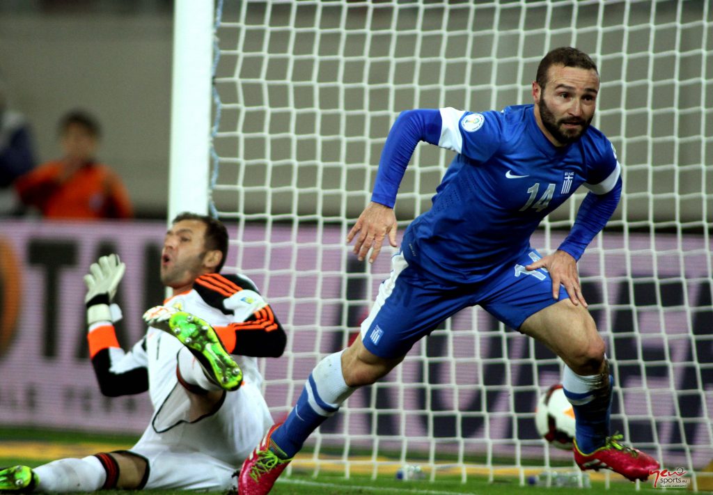 ΦΩΤΟ NEWSPORTS