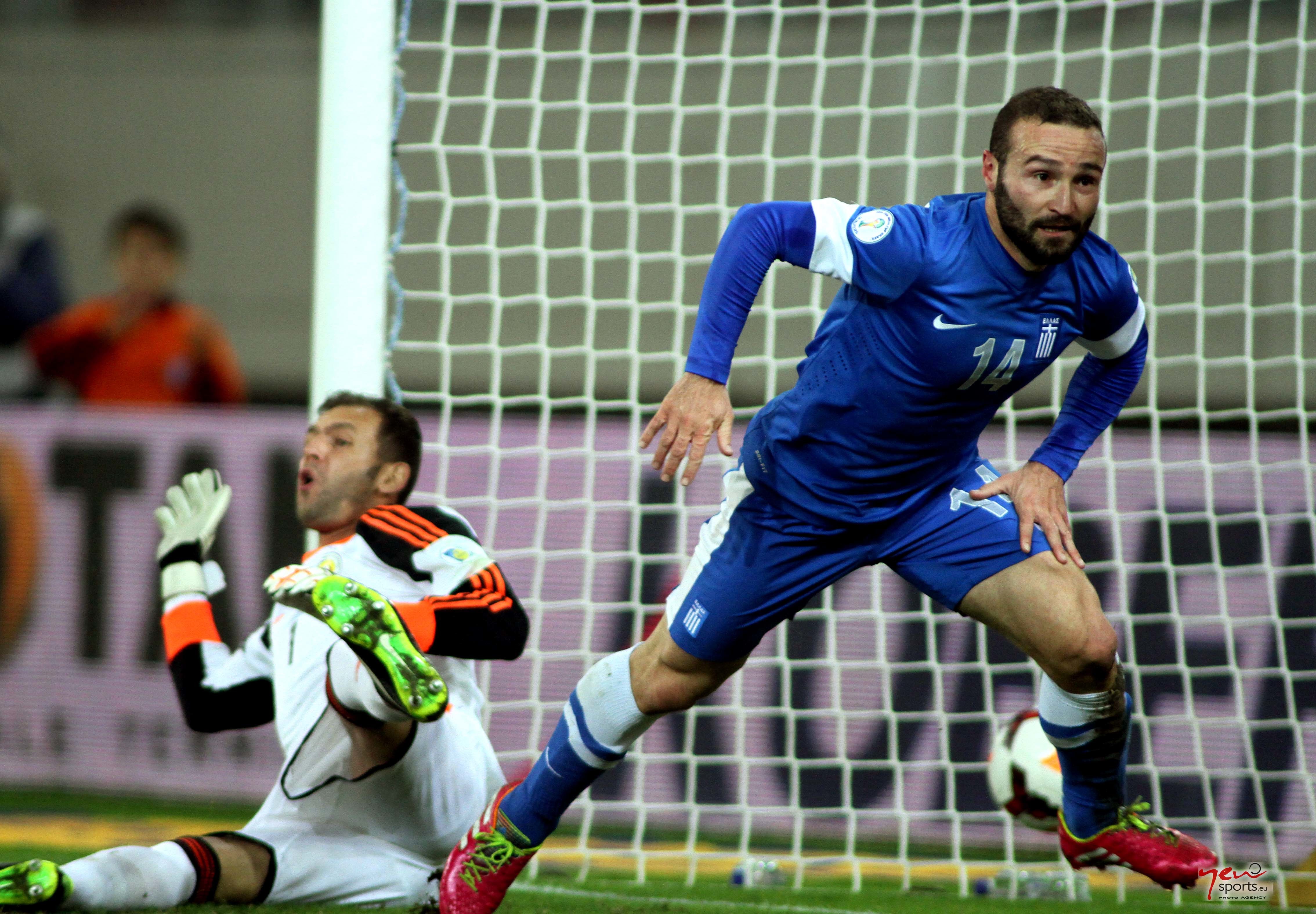 ΦΩΤΟ NEWSPORTS