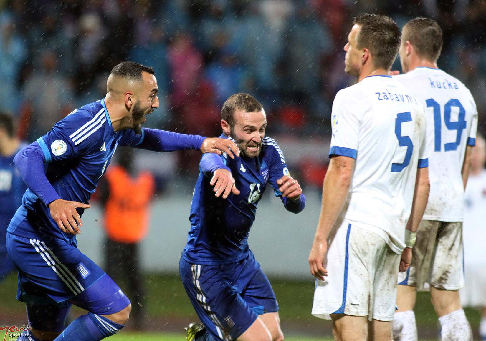 ΦΩΤΟ NEWSPORTS.