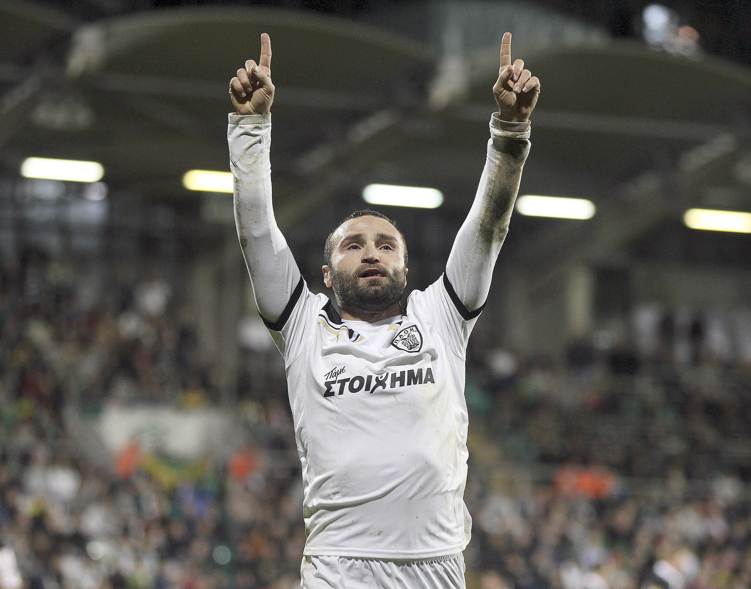 ΦΩΤΟ ΝEWSPORTS.