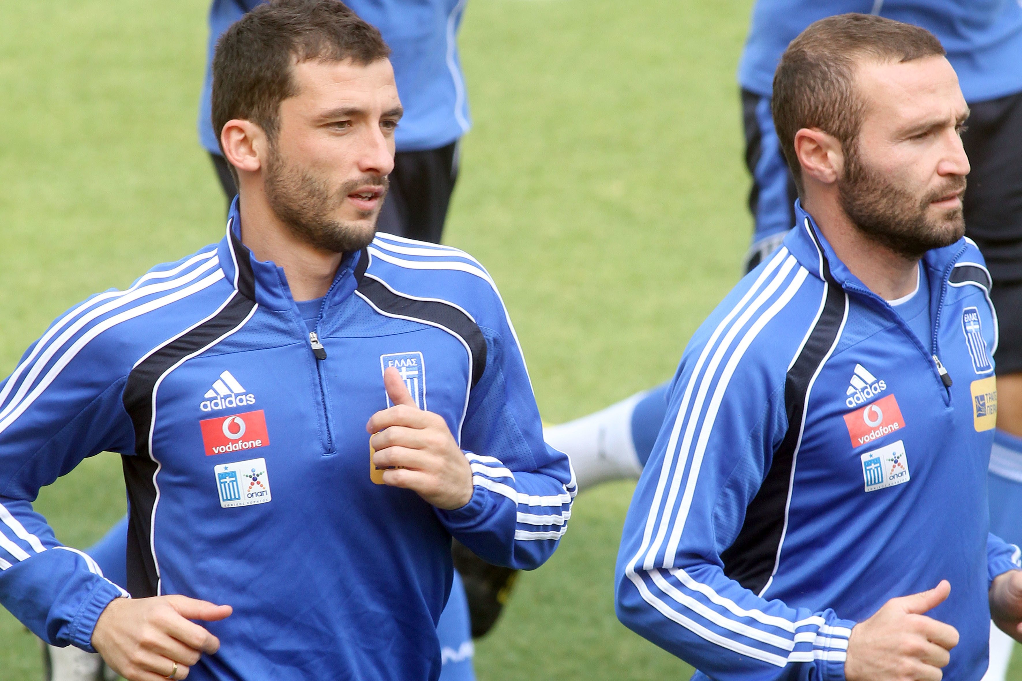 ΦΩΤΟ EUROKINISSI.