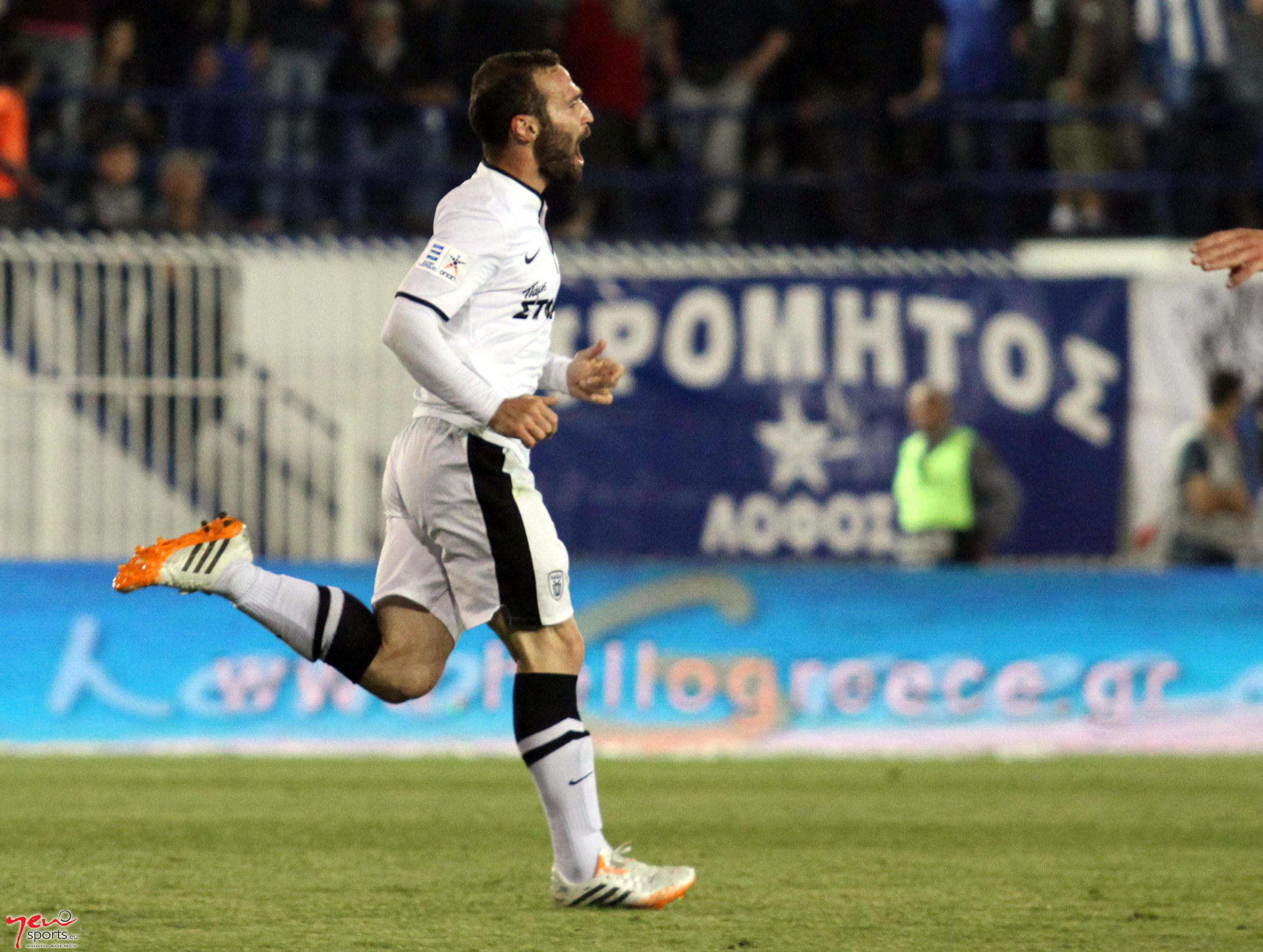 ΦΩΤΟ NEWSPORTS.