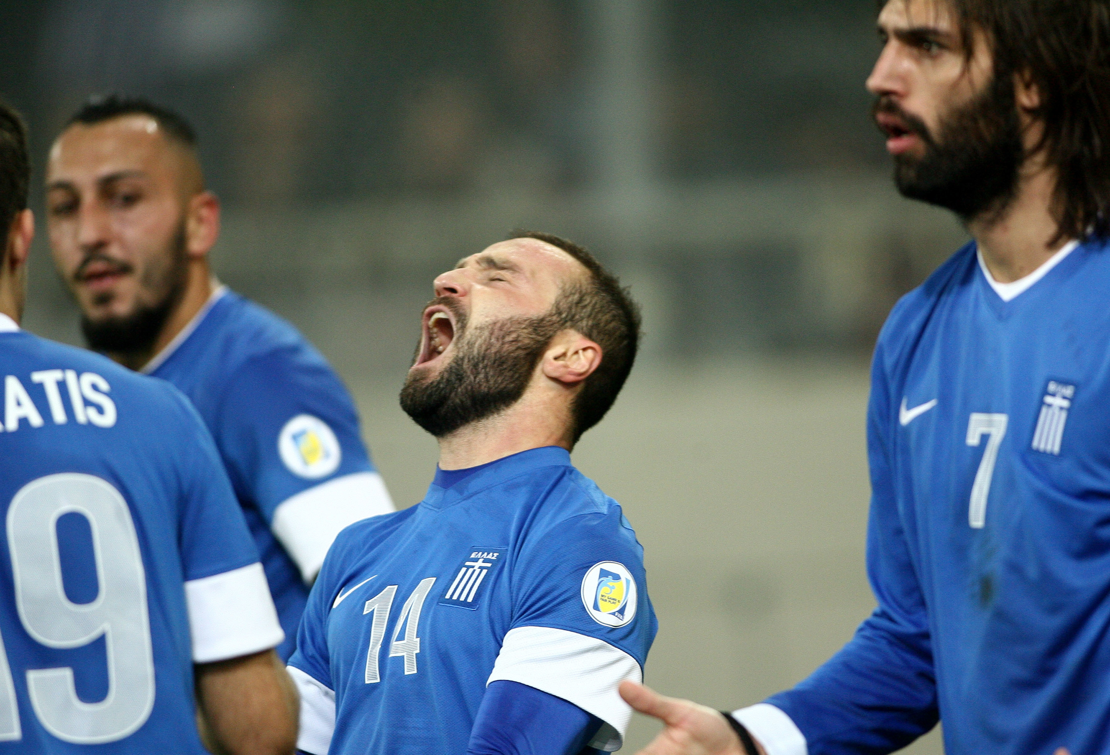 ΦΩΤΟ Eurokinissi