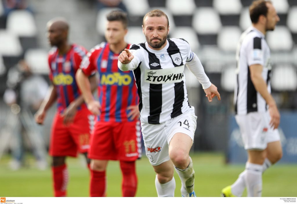 ΦΩΤΟ EUROKINISSI