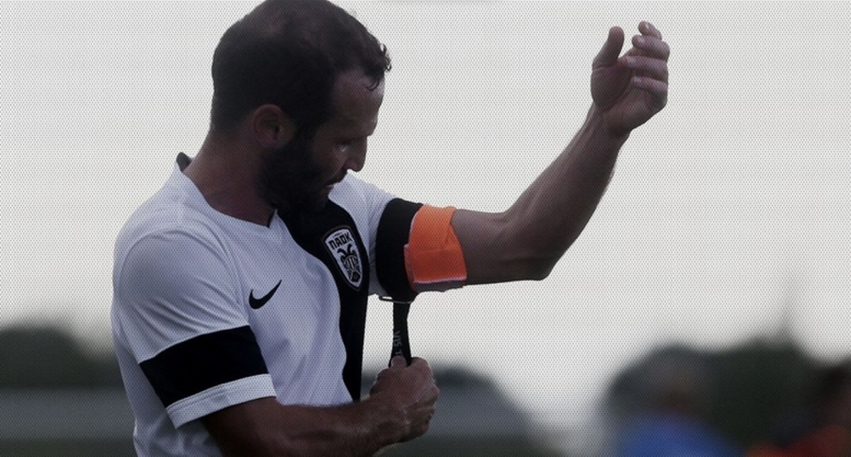 ΦΩΤΟ paokfc.gr