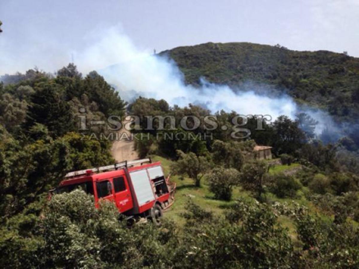 ΦΩΤΟ από το i-samos