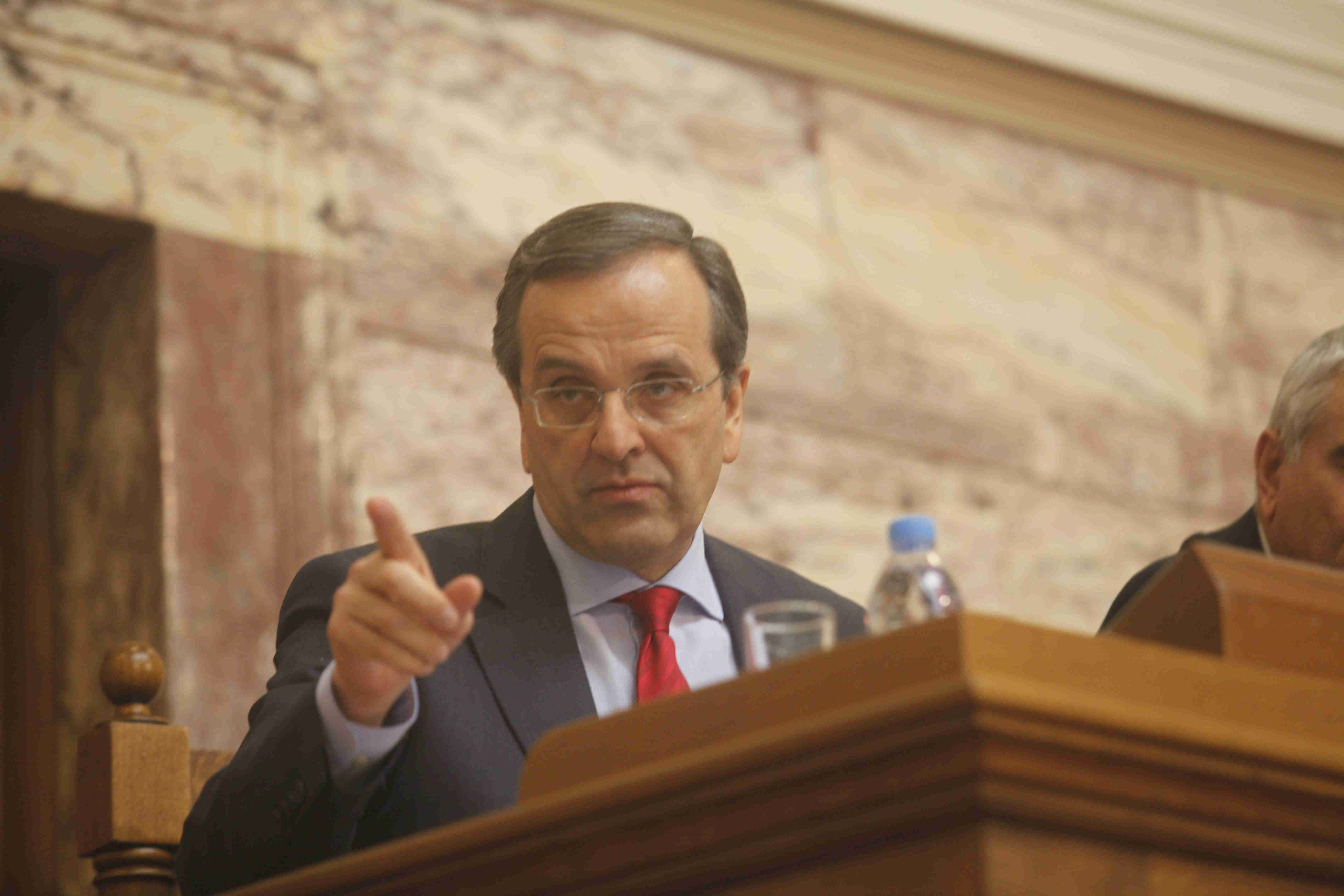 (ΦΩΤΟ ΑΡΧΕΙΟΥ EUROKINISSI)