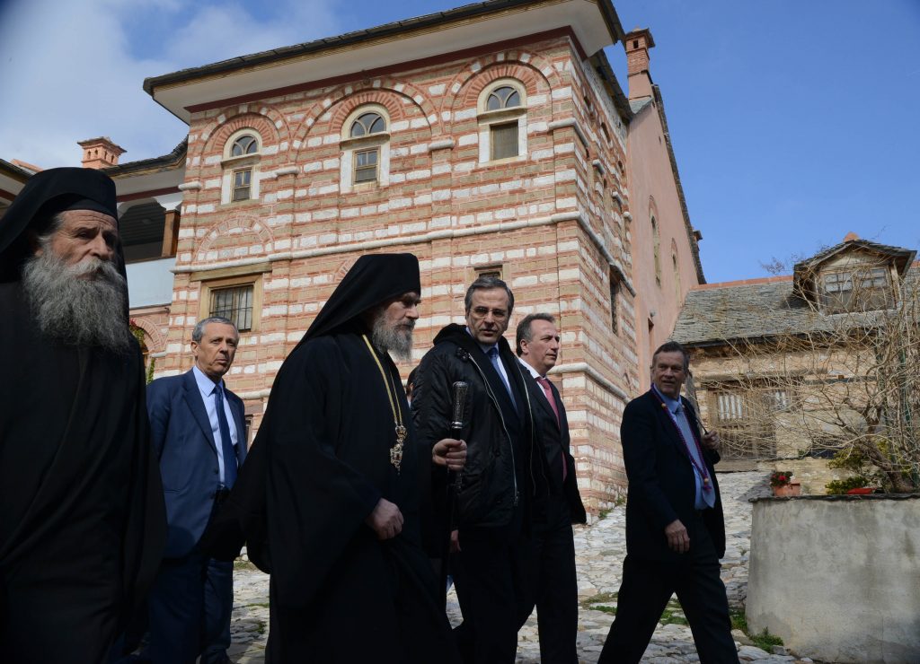 ΦΩΤΟ ΑΡΧΕΙΟΥ EUROKINISSI