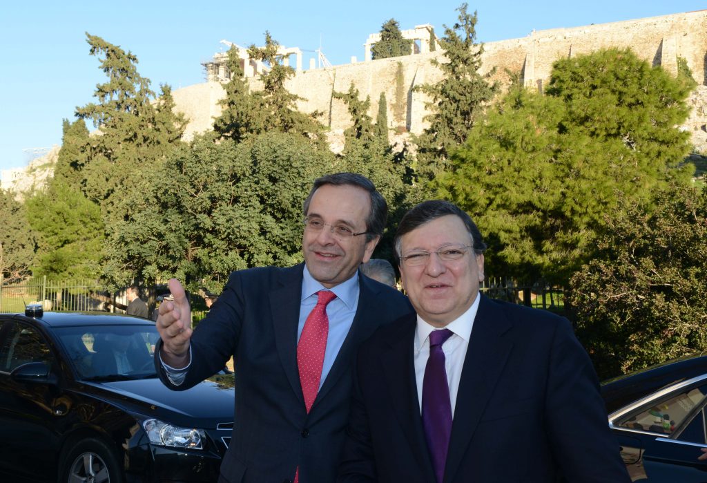 ΦΩΤΟ EUROKINISSI