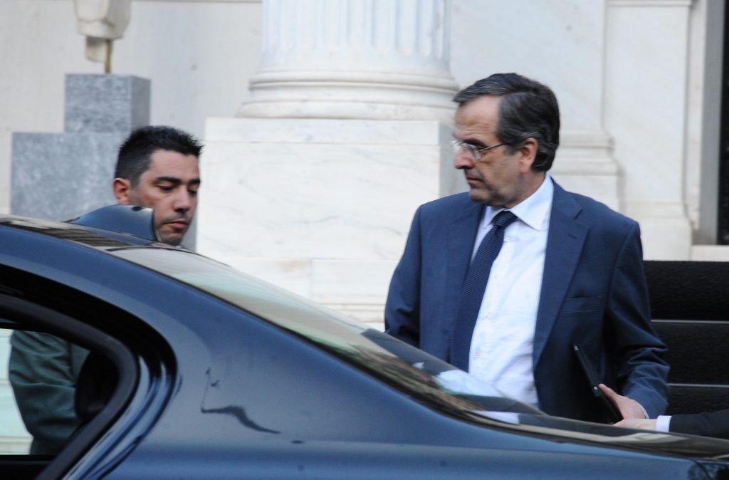 ΦΩΤΟ ΑΡΧΕΙΟΥ EUROKINISSI