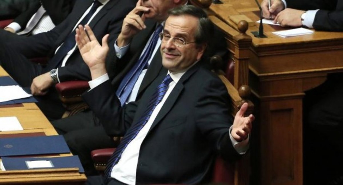 Βόμβα Ελεγκτικού: “Επιστρέψτε συντάξεις και αναδρομικά σε απόστρατους γιατρούς”