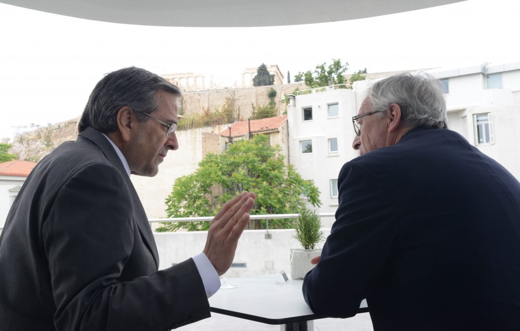 ΦΩΤΟ ΑΡΧΕΙΟΥ EUROKINISSI
