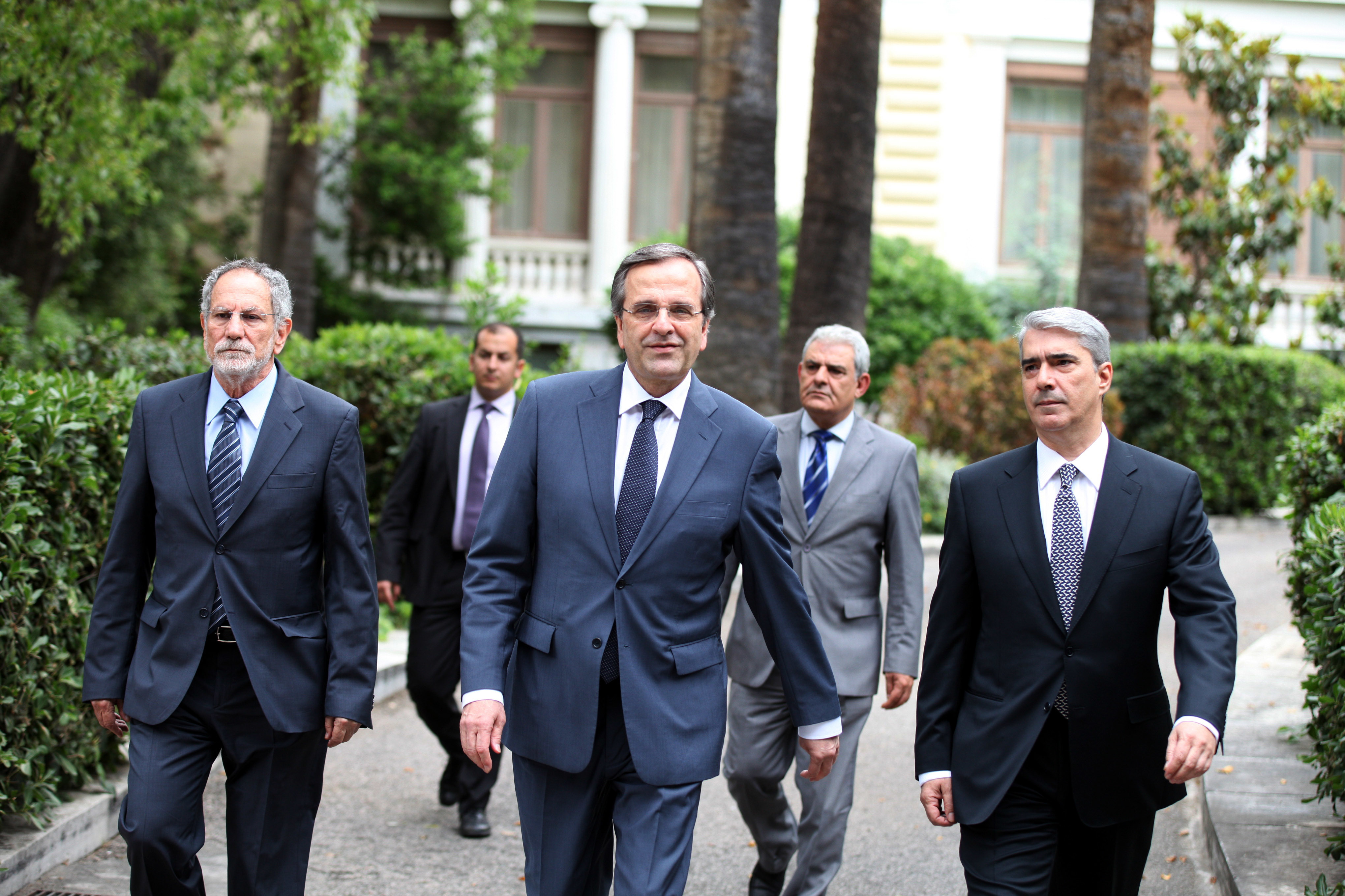 ΦΩΤΟ ΑΡΧΕΙΟΥ EUROKINISSI