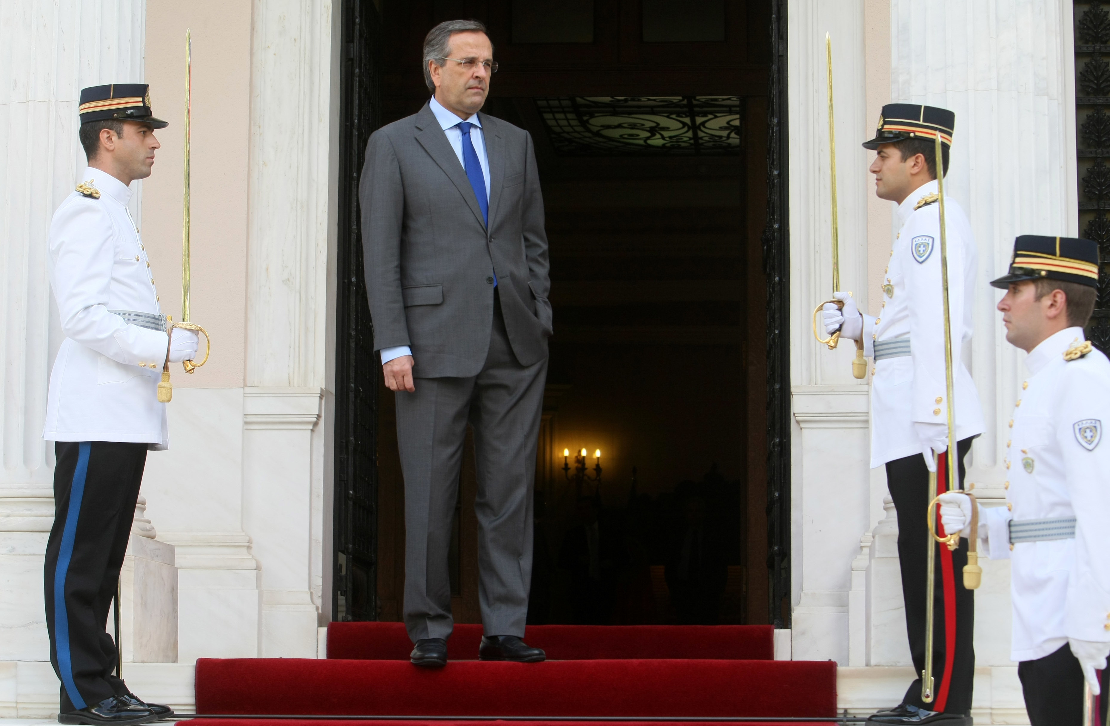ΦΩΤΟ ΑΡΧΕΙΟΥ EUROKINISSI