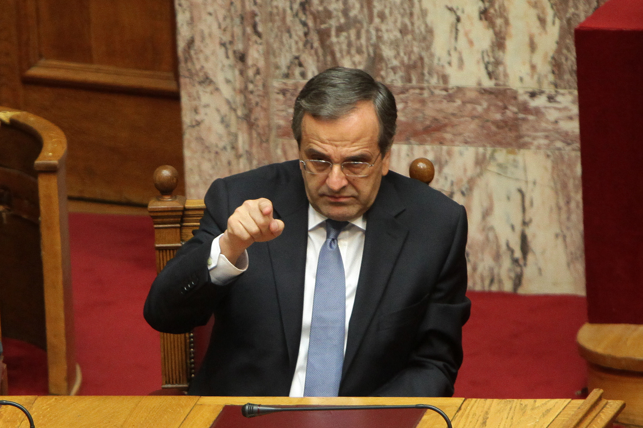 H εμπλοκή στις Βρυξέλλες καθυστερεί τον ανασχηματισμό – Τα ονόματα και τα παράπονα για τους υπουργούς