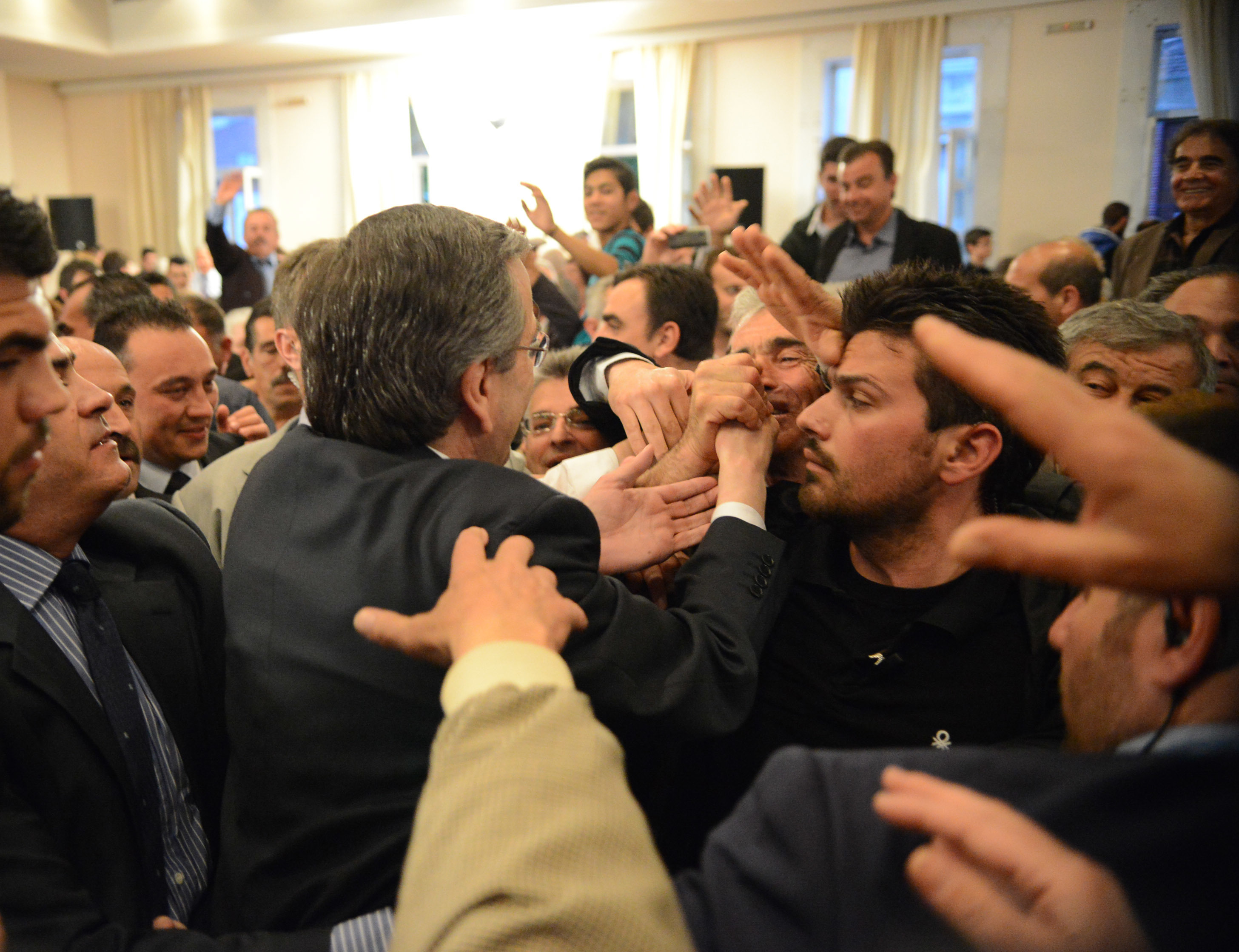 ΦΩΤΟ ΑΡΧΕΙΟΥ EUROKINISSI