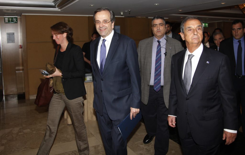 ΦΩΤΟ ΑΡΧΕΙΟΥ EUROKINISSI