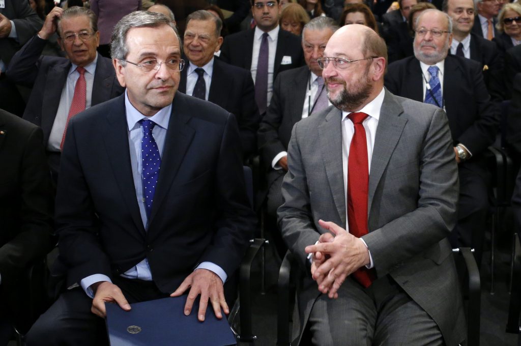 ΦΩΤΟ REUTERS
