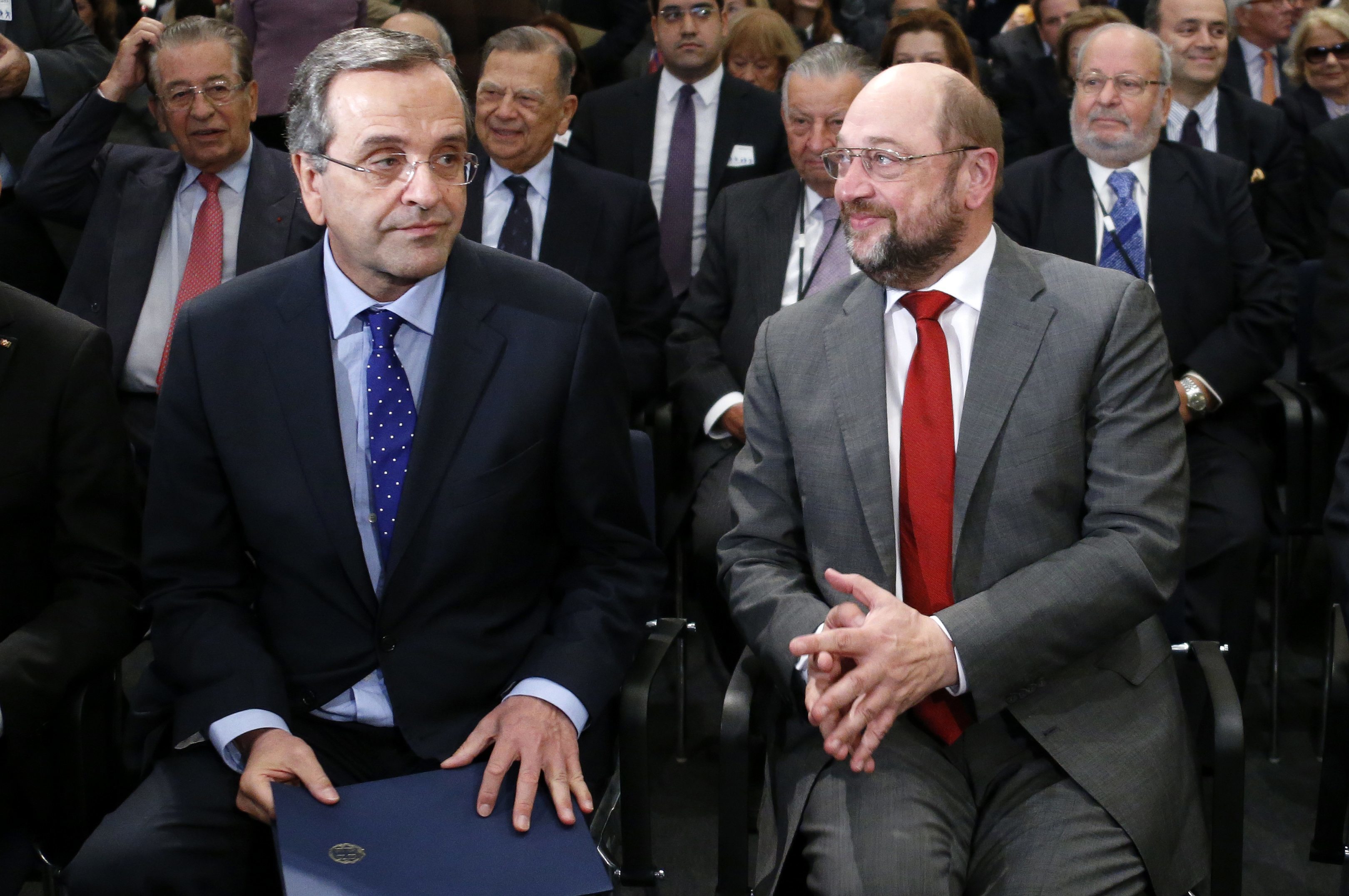 ΦΩΤΟ REUTERS