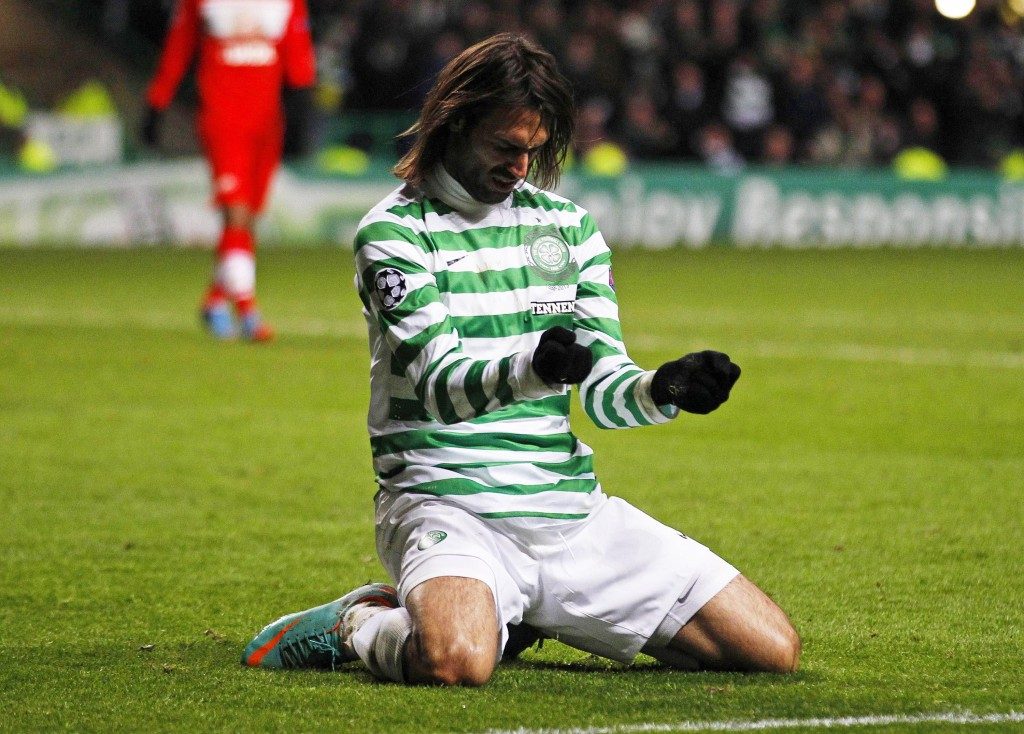 Προσπαθεί για την… επιστροφή του Σαμαρά στην Πρέμιερ Λιγκ