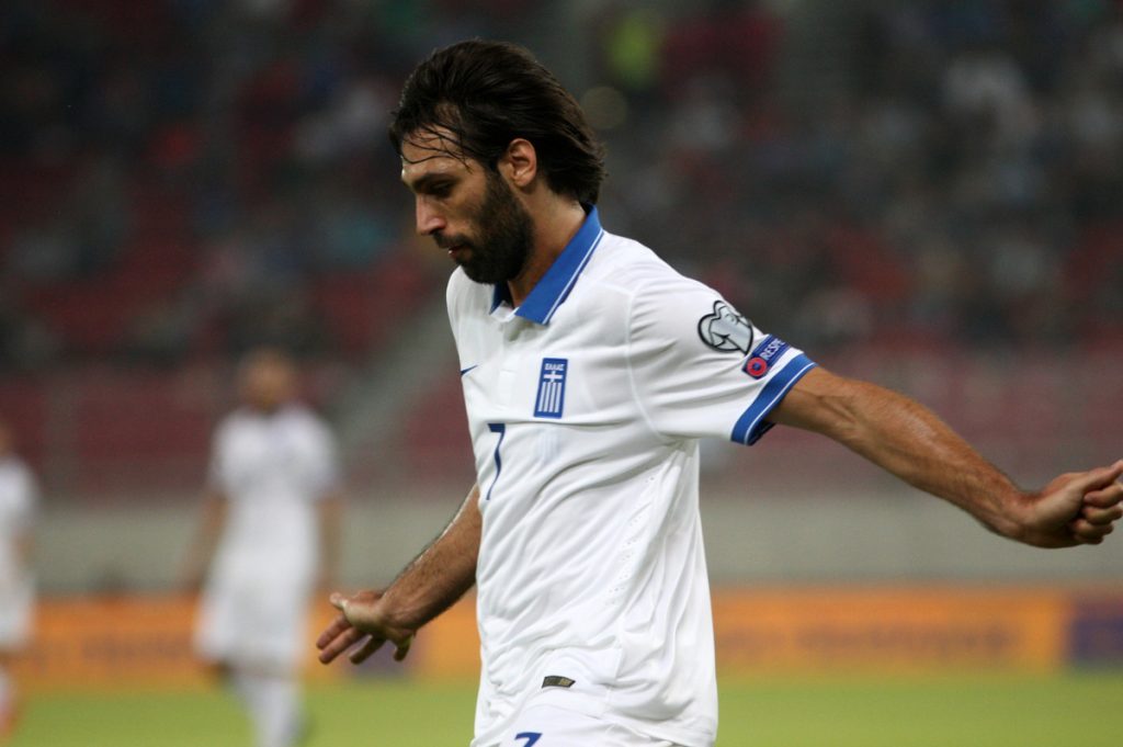 ΦΩΤΟ Eurokinissi