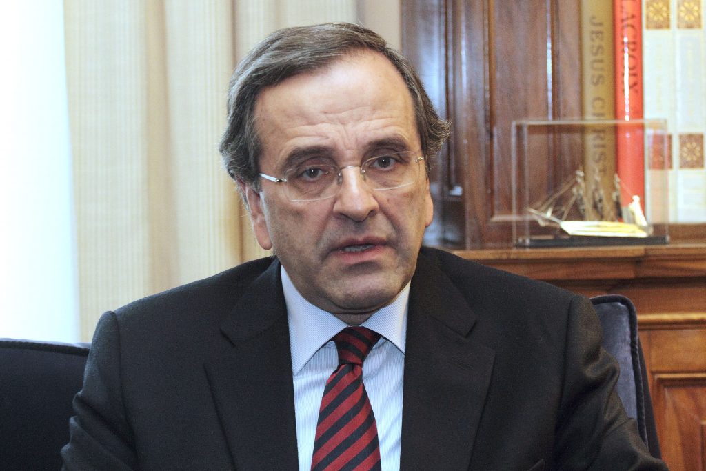 Η ΑΚΙΣ καλεί τον Σαμαρά να ασχοληθεί “με το πάρτι διαφθοράς στο ΜΤΣ”