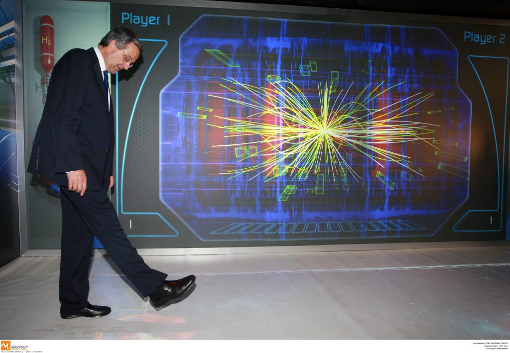 Bloomberg: Παράλογη η πρόταση Σαμαρά για έξοδο από το Μνημόνιο