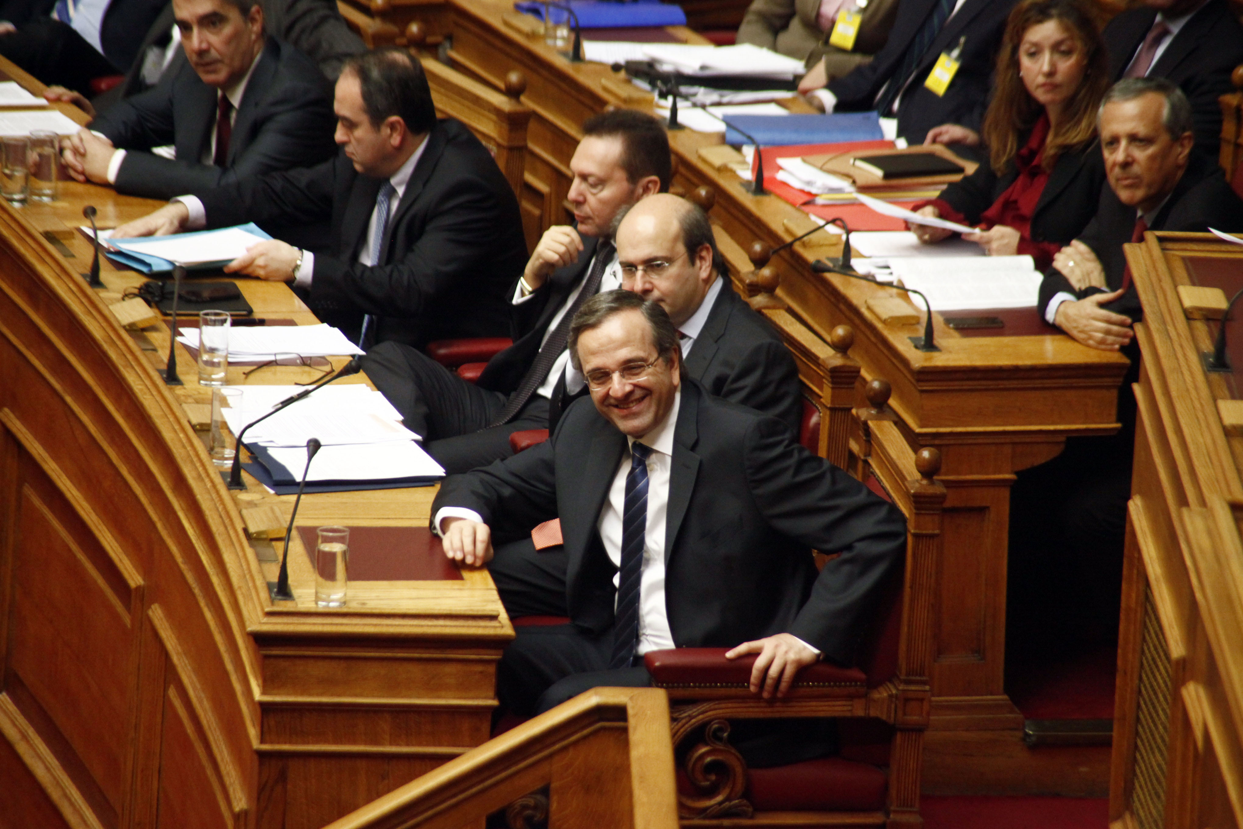 ΦΩΤΟ EUROKINISSI