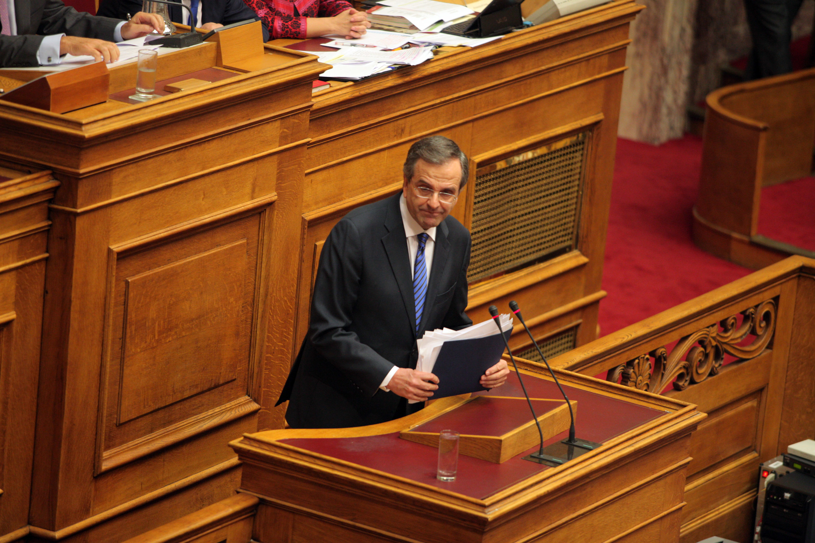 ΦΩΤΟ EUROKINISSI
