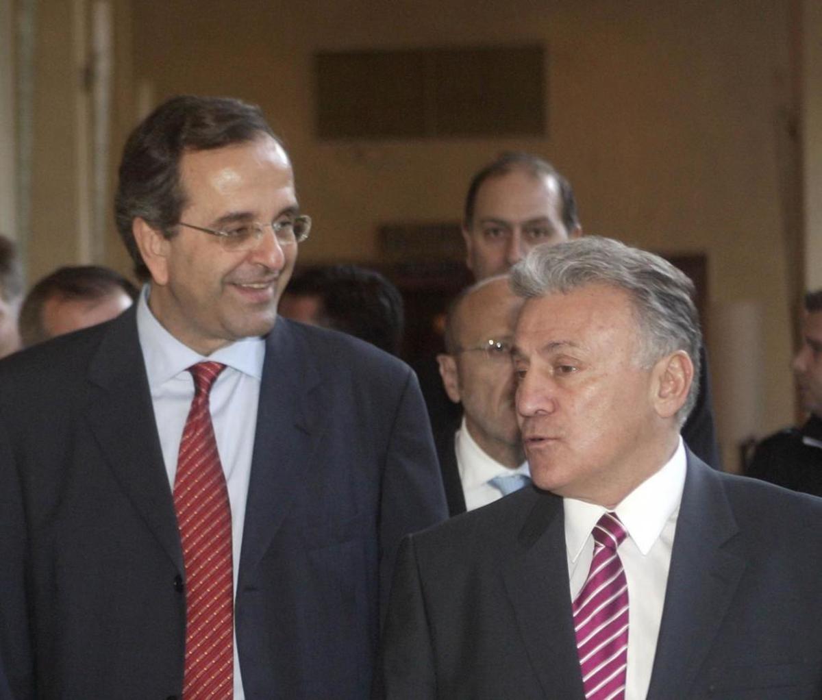 (ΦΩΤΟ ΑΡΧΕΙΟΥ EUROKINISSI)