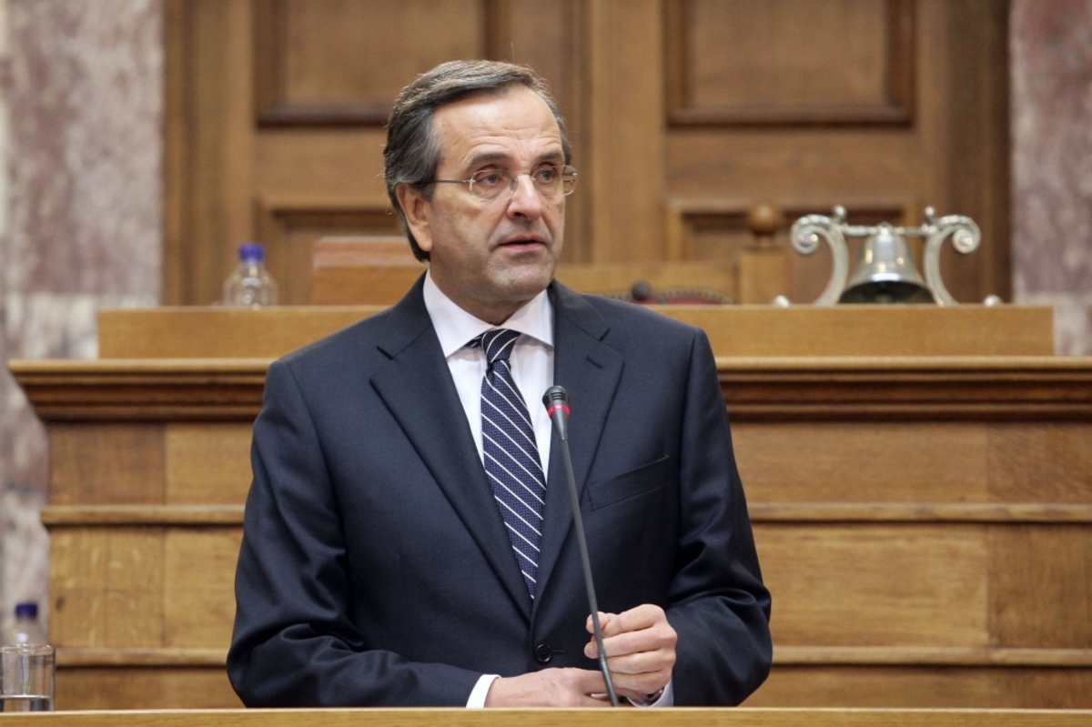 (ΦΩΤΟ ΑΡΧΕΙΟΥ EUROKINISSI)
