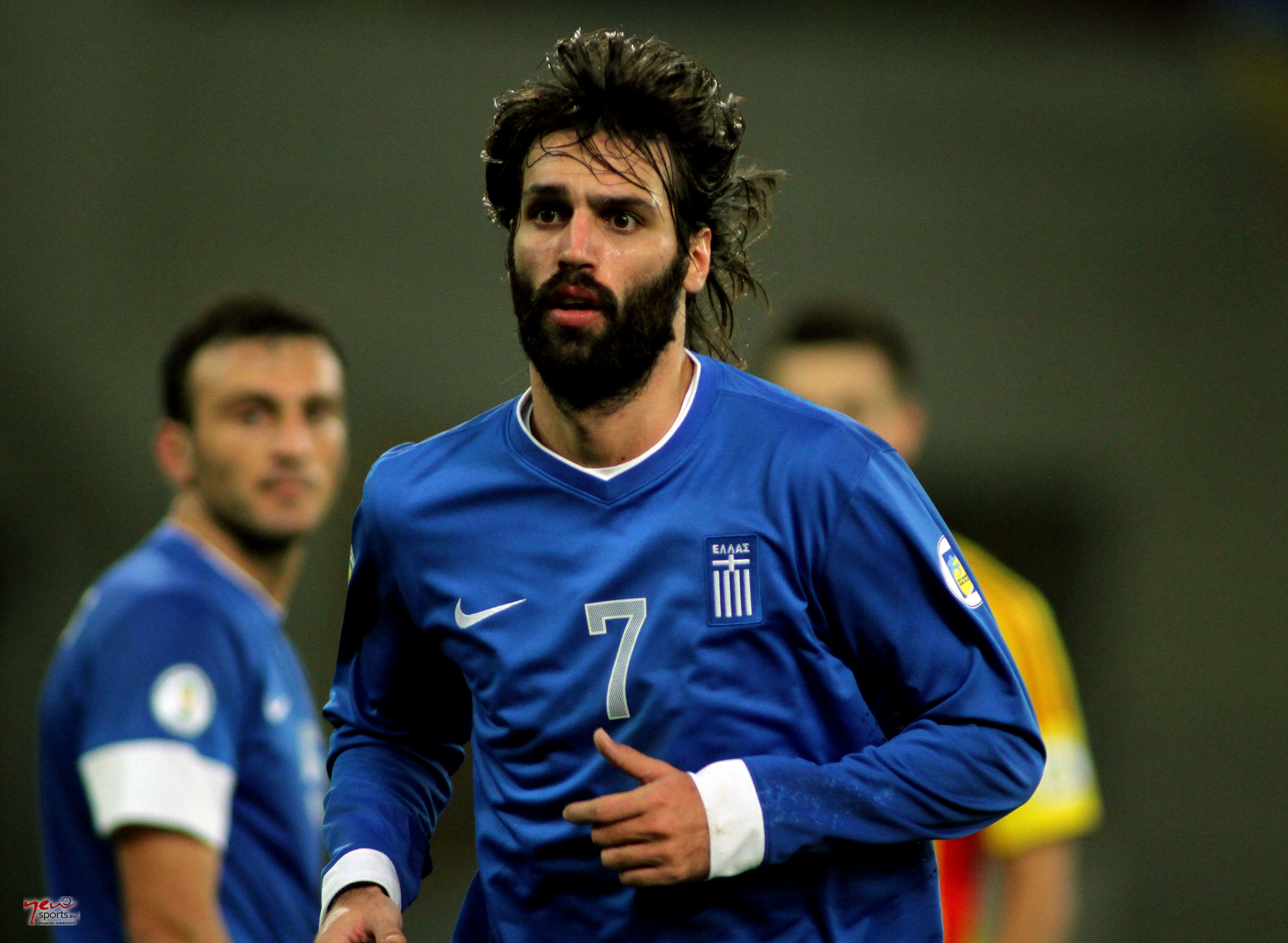 ΦΩΤΟ NEWSPORTS.