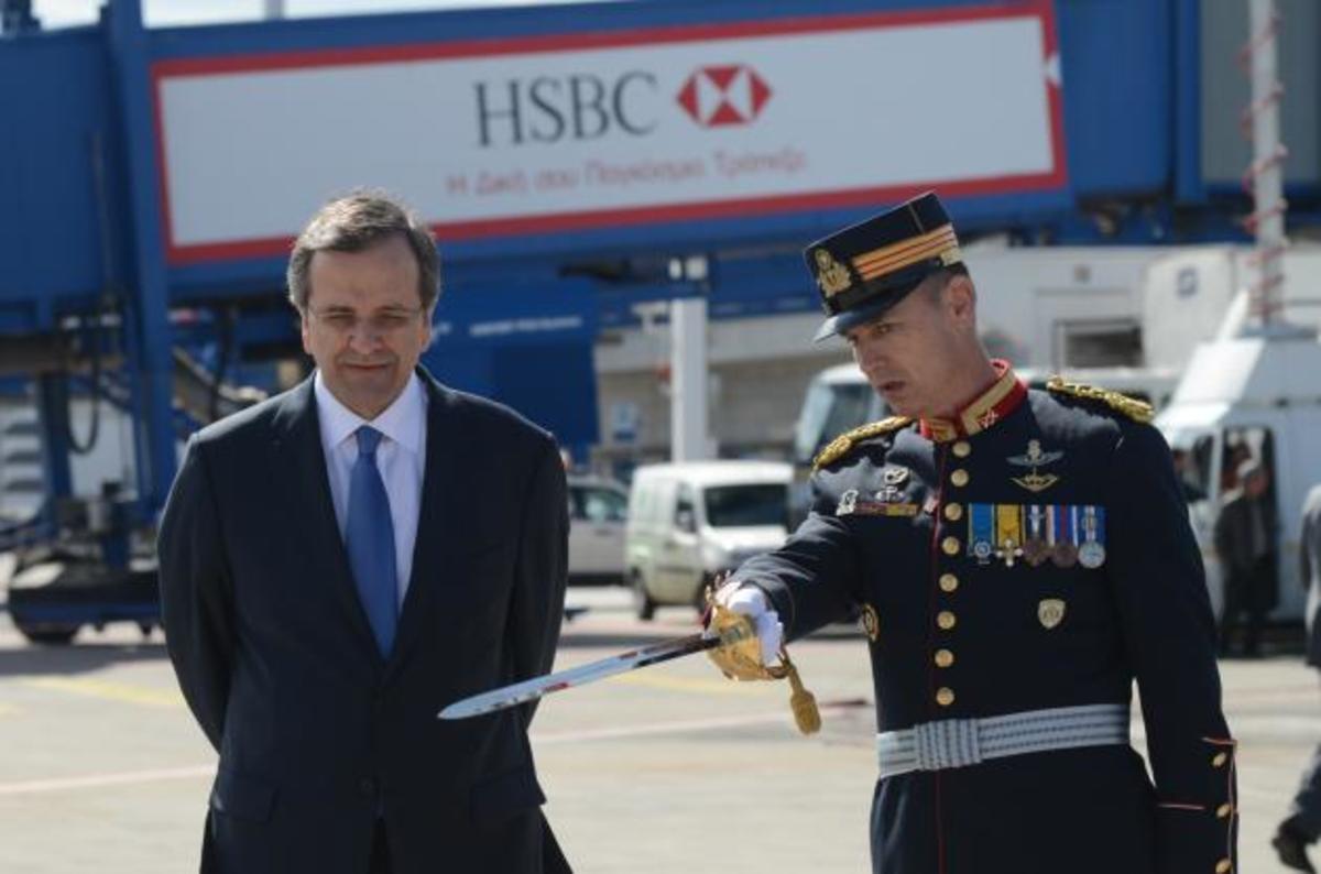 Οι αλλαγές στην ηγεσία των Ενόπλων Δυνάμεων, μία ακόμη οπερέτα