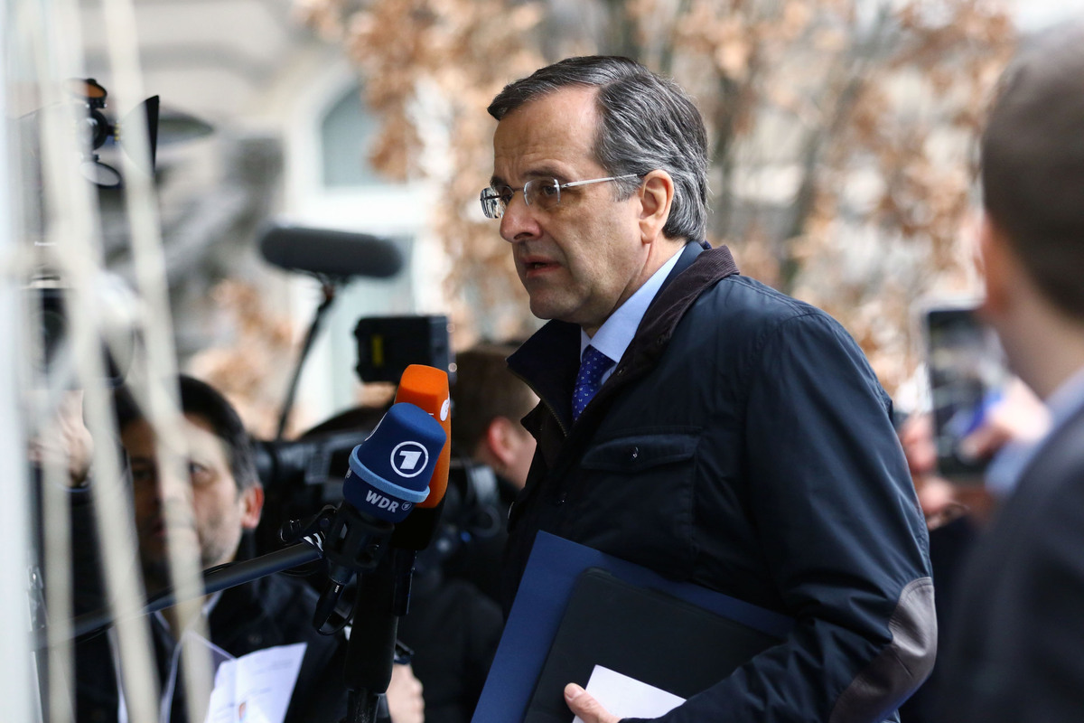 ΦΩΤΟ ΑΡΧΕΙΟΥ EUROKINISSI