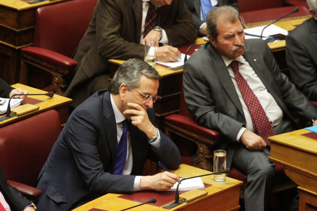 ΦΩΤΟ ΑΡΧΕΙΟΥ EUROKINISSI