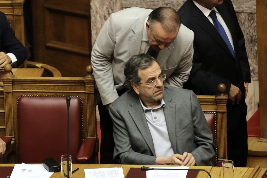 ΦΩΤΟ ΑΡΧΕΙΟΥ EUROKINISSI