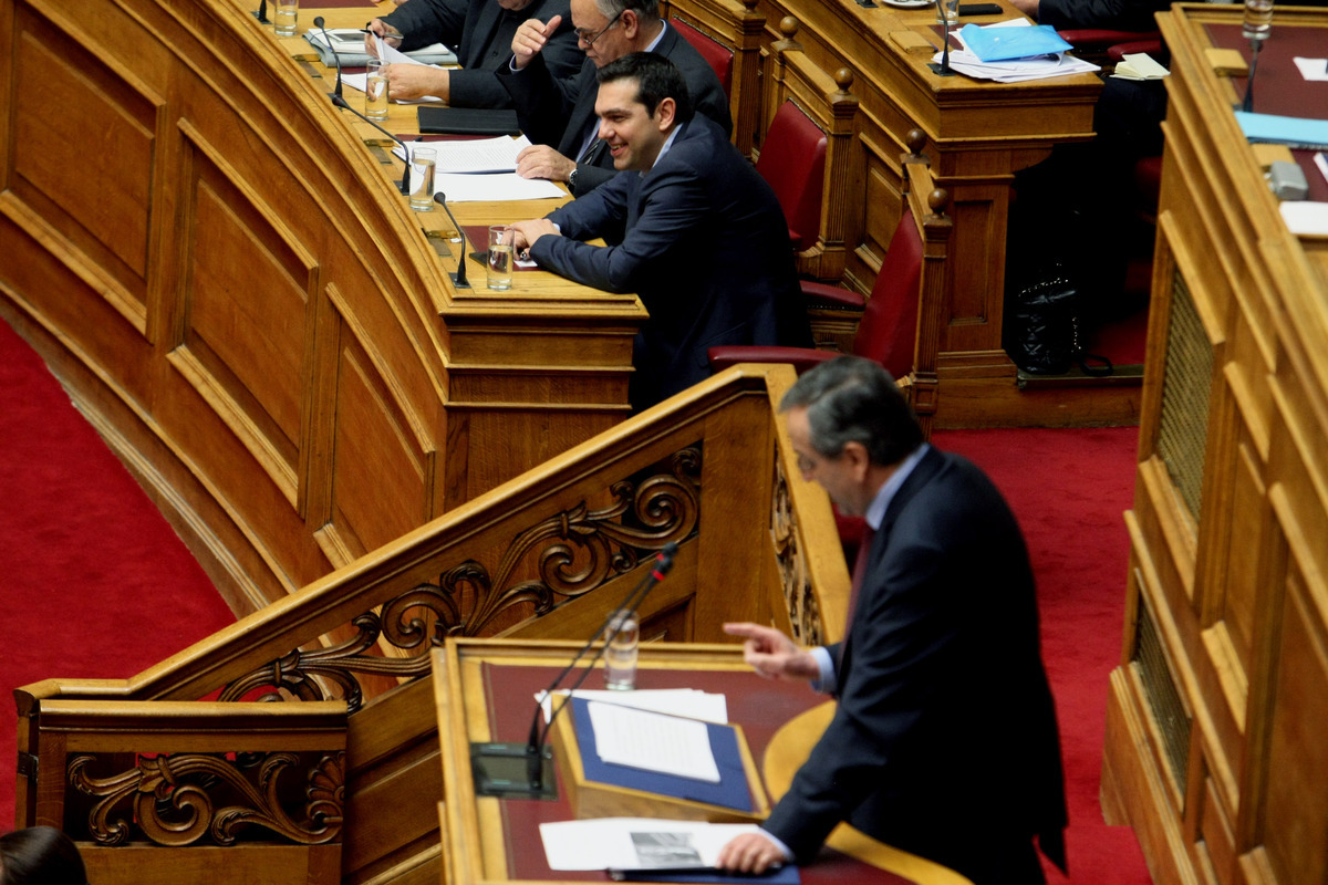 ΦΩΤΟ ΑΡΧΕΙΟΥ EUROKINISSI