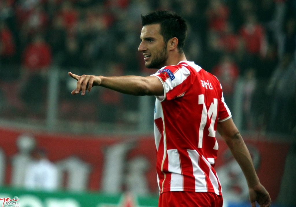 ΦΩΤΟ NEWSPORTS