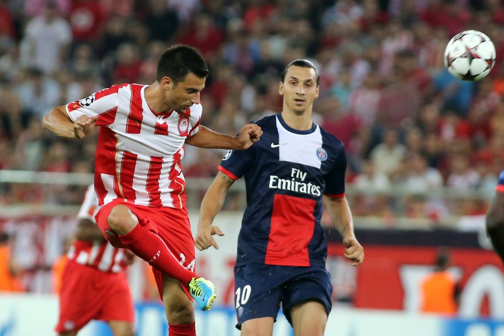 ΦΩΤΟ EUROKINISSI