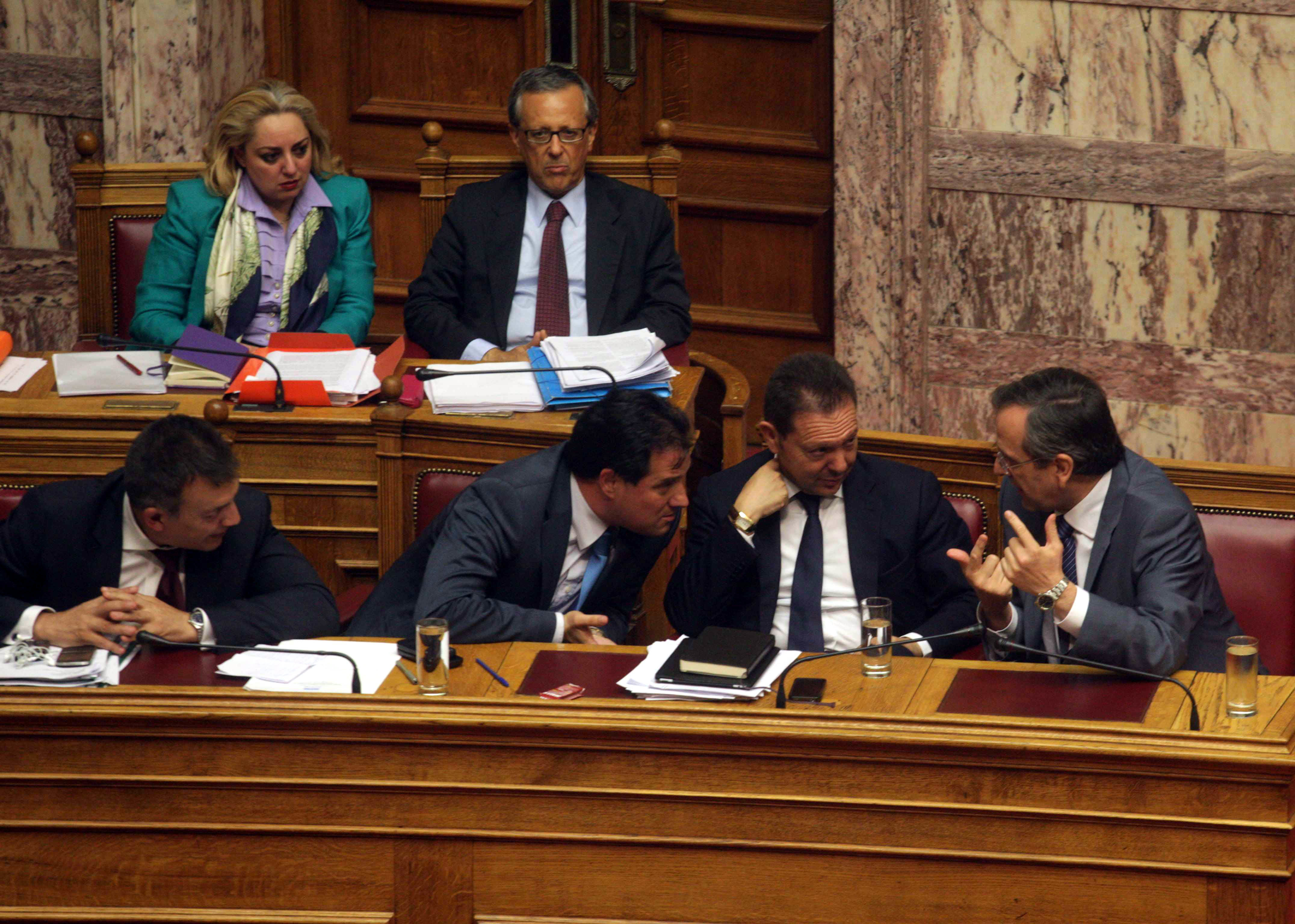 ΦΩΤΟ ΑΡΧΕΙΟΥ EUROKINISSI