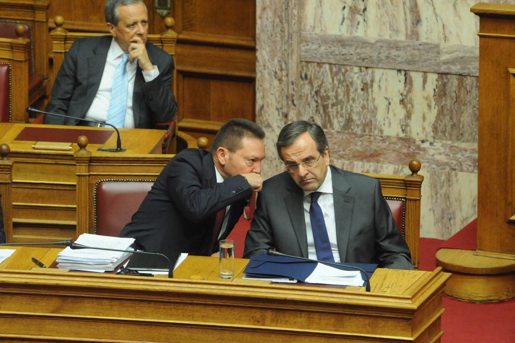 ΦΩΤΟ ΑΡΧΕΙΟΥ EUROKINISSI